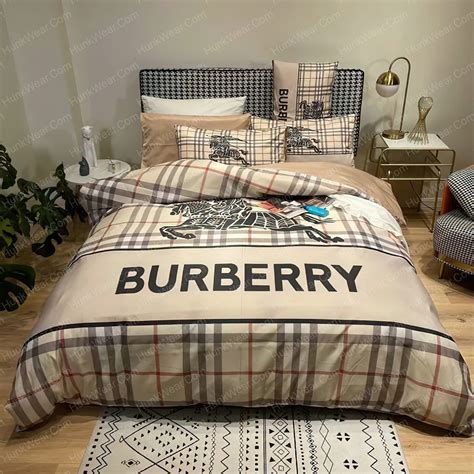 burberry bed sheets queen|burberry bedding sets wholesale.